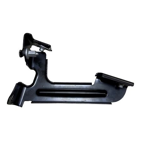 CADILLAC ESCALADE V/ESCALADE ESV V FRONT BUMPER LOWER SIDE BRACKET LEFT (Driver Side) (STEEL) OEM#84873085 2023 PL#GM1032123