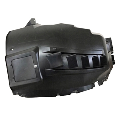DODGE TRUCKS & VANS PROMASTER 1500/2500/3500 FENDER LINER LEFT (Driver Side) (W/FOG) OEM#68193703AC 2014-2024 PL#CH1248186