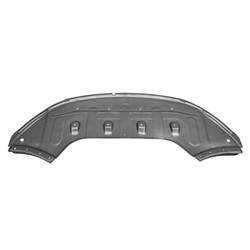 HYUNDAI SONATA FRONT SPLASH SHIELD (FT ENG UNDER CVR)2.4L(LTD 15)(SE ) OEM#29110C2000 2015-2017 PL#HY1228184