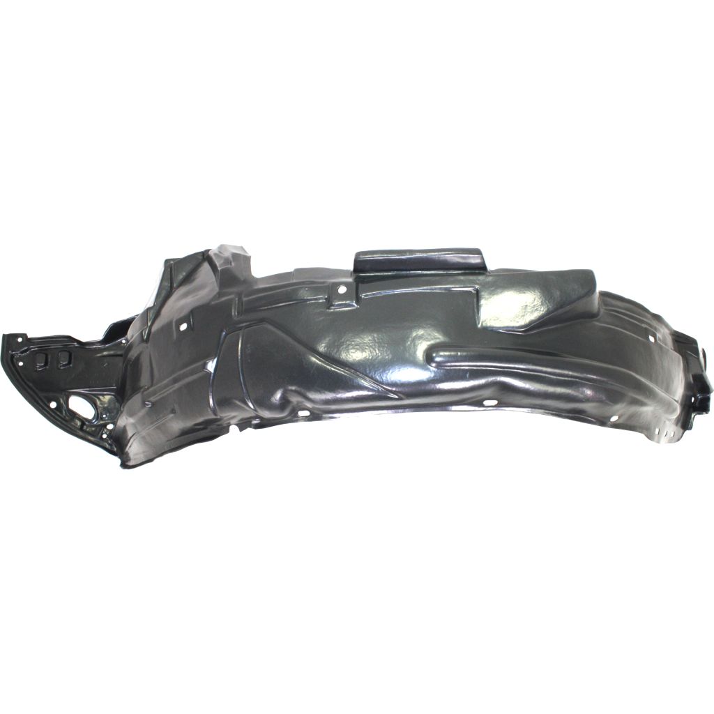 HONDA CIVIC COUPE FENDER LINER LEFT (Driver Side) OEM#74151SVAA00 2006-2011 PL#HO1250106