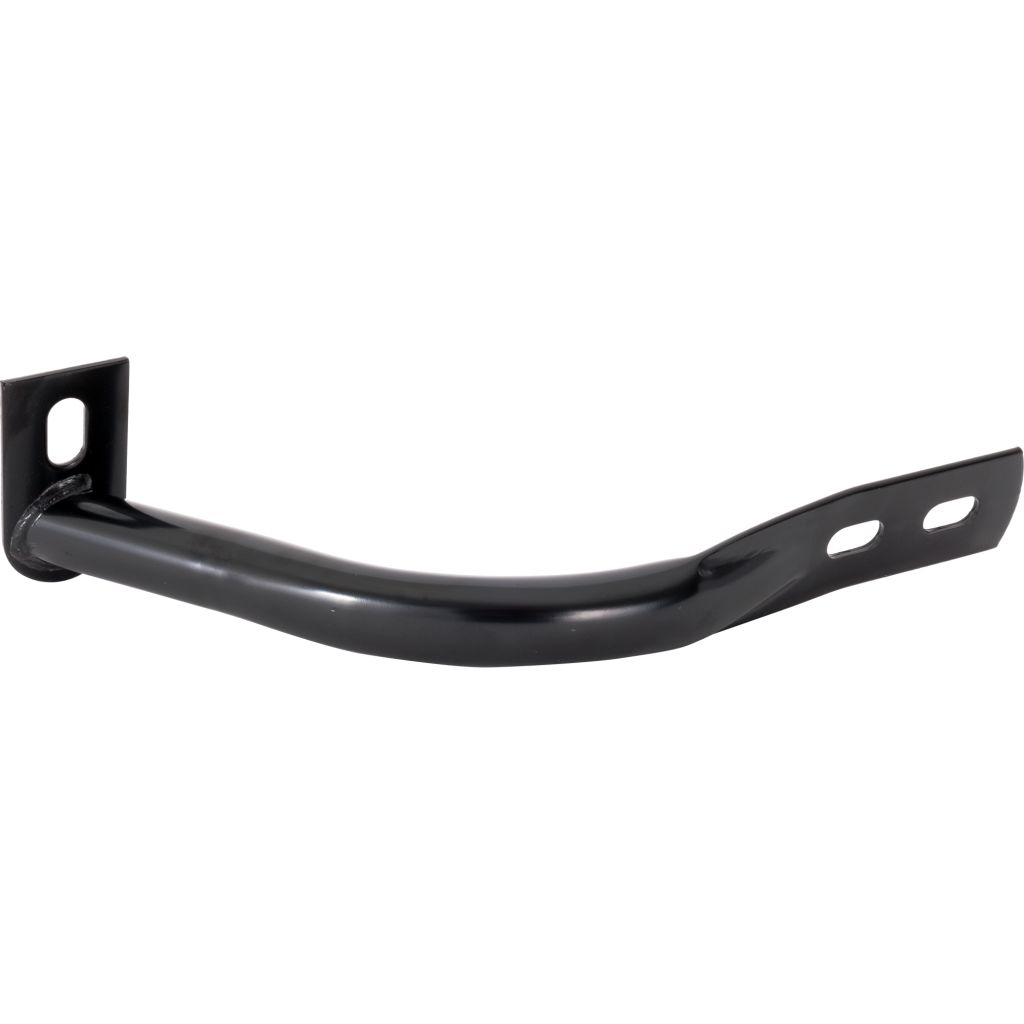 GM TRUCKS & VANS SILVERADO/PU (CHEVY) (07 OLD STYLE) FRONT BUMPER BRACE RIGHT (Passenger Side) OUTER (1500 STD/Extended & SS MDL)**CAPA* OEM#15184117 2003-2007 PL#GM1067159C