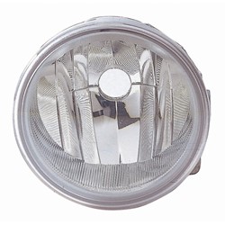 FORD TRUCKS & VANS FORD/PU (F150)(EXC SVT RAPTOR) FOG LAMP LEFT (Driver Side) **CAPA** OEM#AL3Z15201A 2009-2010 PL#FO2592220C