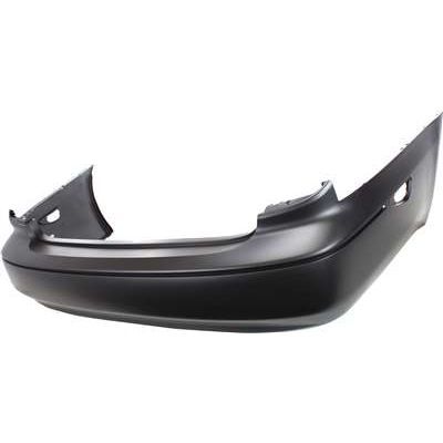 INFINITI I30 REAR BUMPER COVER PRM OEM#H5M223Y125 2000-2001 PL#IN1100113