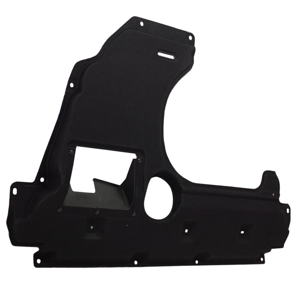 LEXUS NX 200t/300 FRONT SPLASH SHIELD (ENG CVR)(W/F SPORT) OEM#5141078010 2015-2021 PL#LX1228162