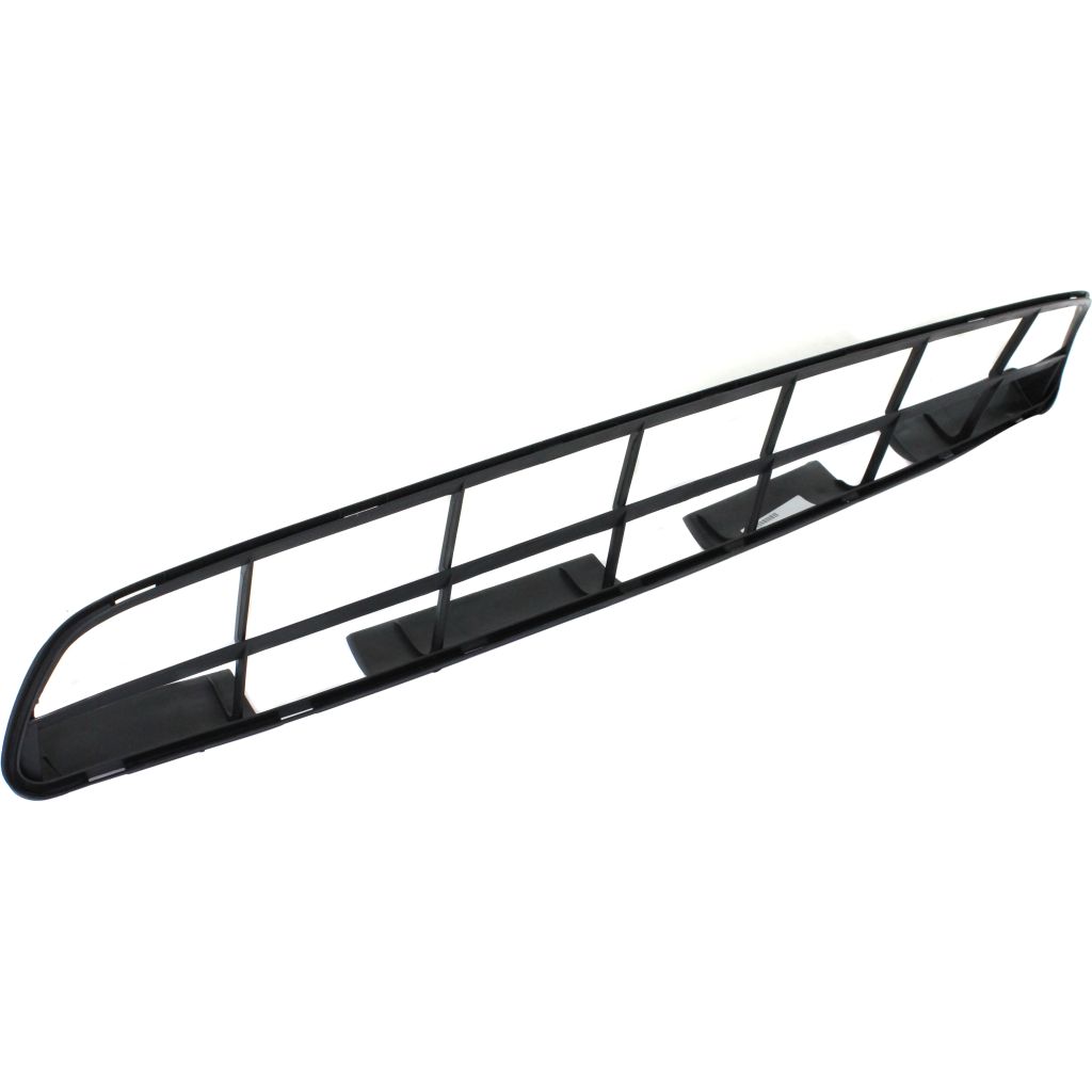 LEXUS RX 450h FRONT BUMPER CENTER INSERT (GARNISH) OEM#531120E020 2010-2012 PL#LX1037102