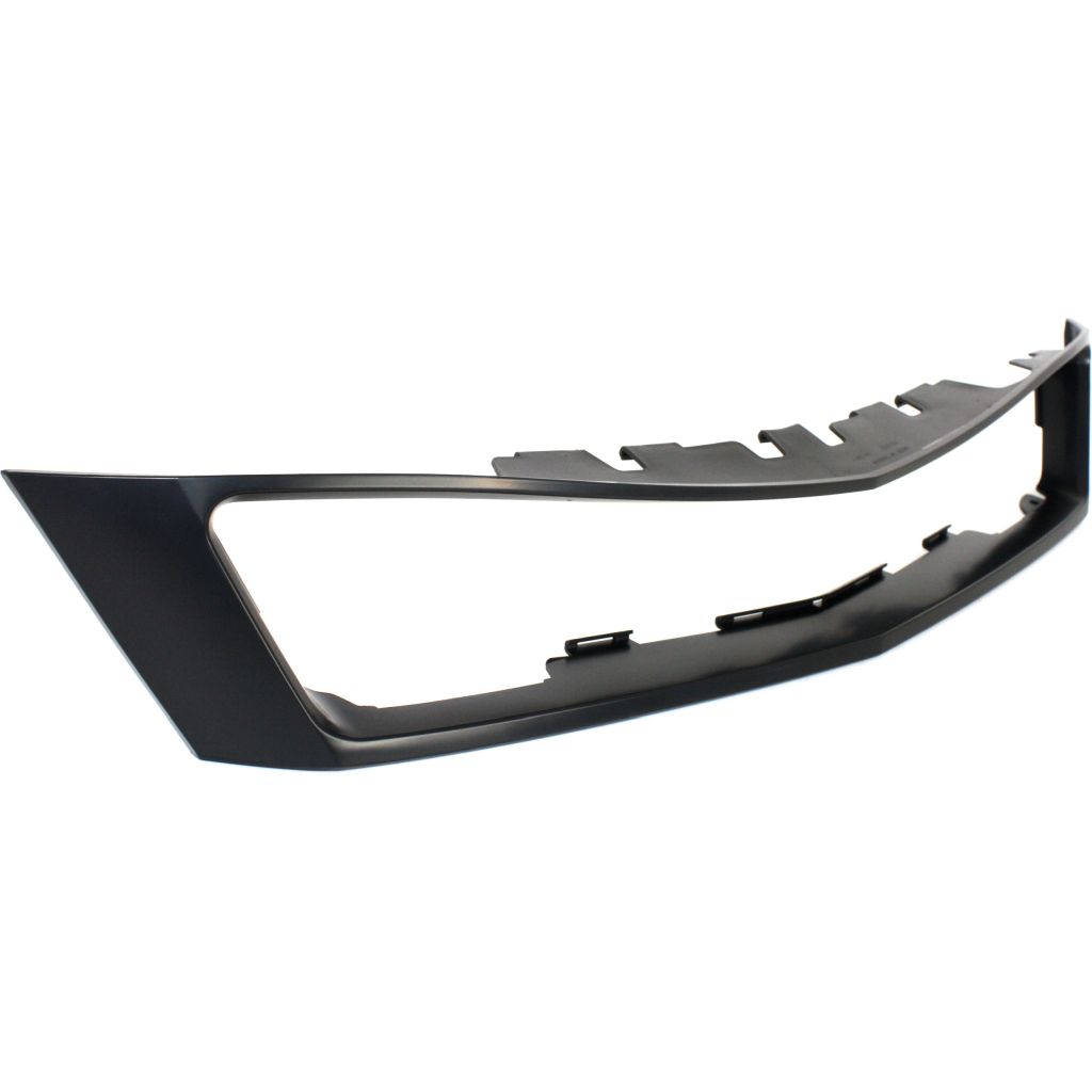 FORD MUSTANG GRILLE FRAME (GT)(W/O California Edition)(FOG LAMP IN THE GRILLE) OEM#AR3Z8419AA 2010-2012 PL#FO1210105