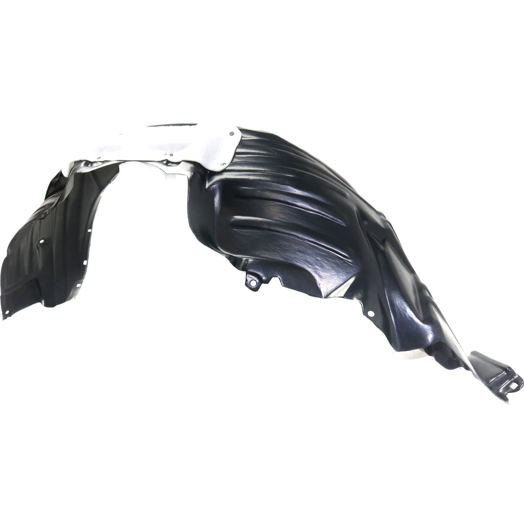 TOYOTA SIENNA FENDER LINER LEFT (Driver Side) **CAPA** OEM#5380608050 2018-2020 PL#TO1248230C