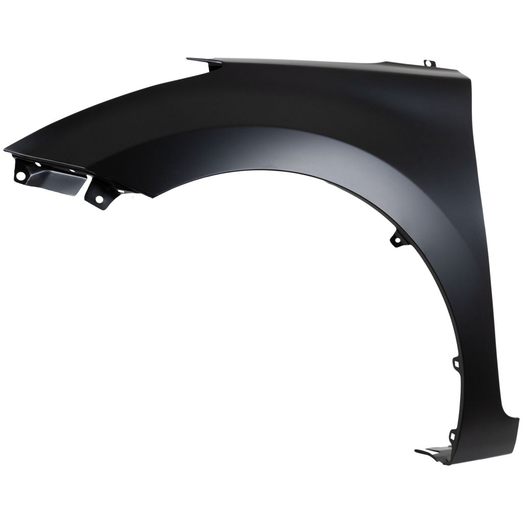 HYUNDAI ELANTRA COUPE FENDER LEFT (Driver Side) OEM#663113X000 2013-2014 PL#HY1240152