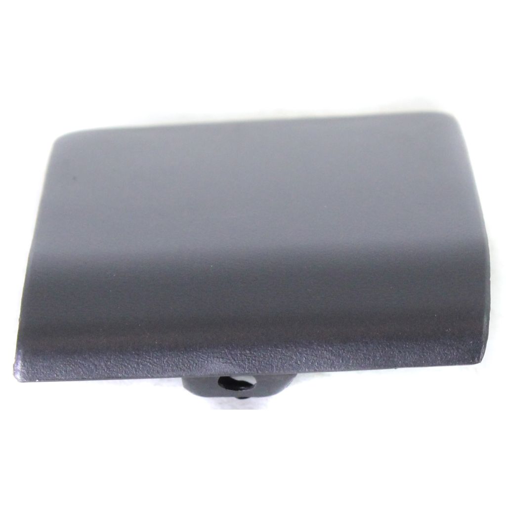 TOYOTA CAMRY HYBRID FRONT BUMPER TOW HOOK COVER OEM#5212933903 2010-2011 PL#TO1029102