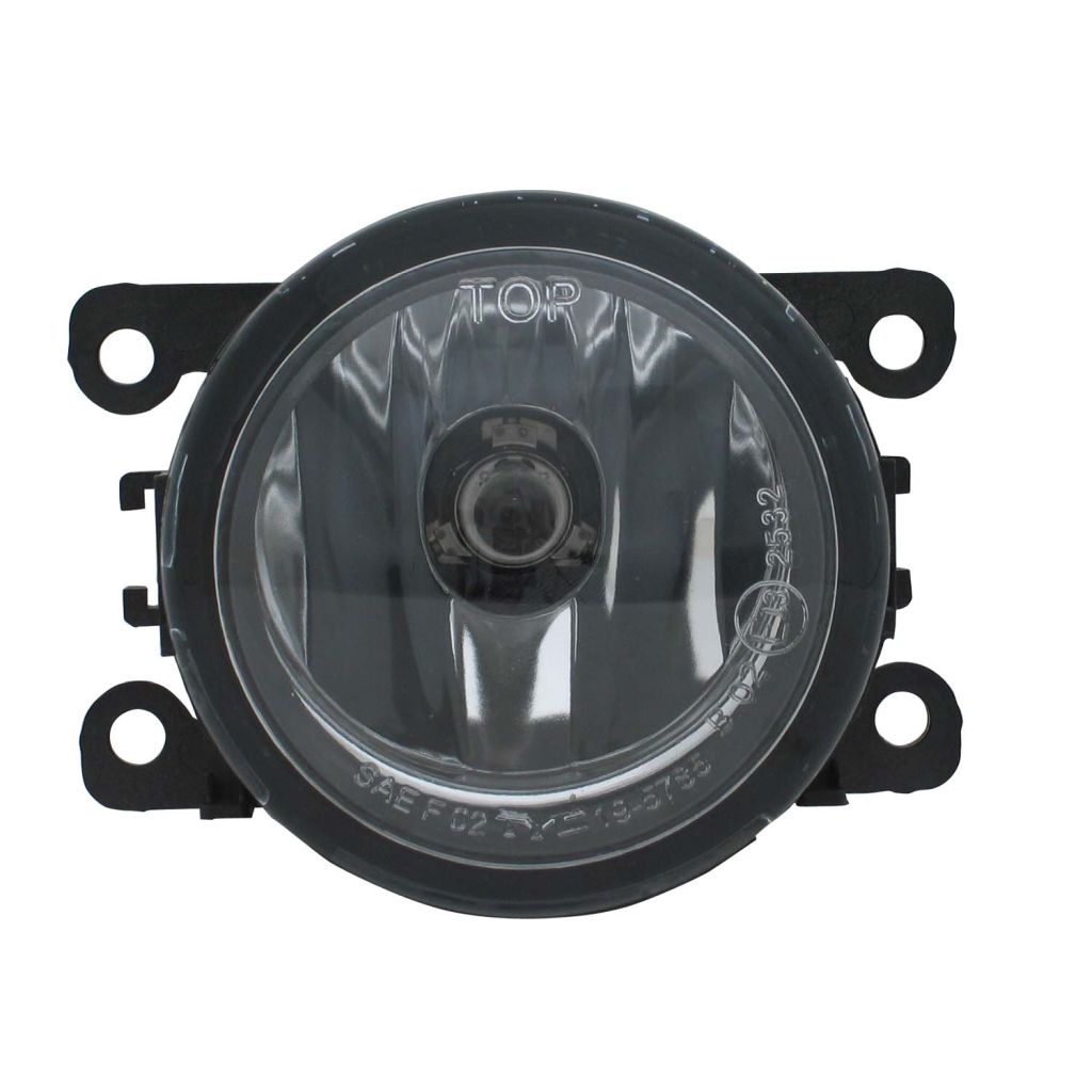 NISSAN SENTRA FOG LAMP ASSY RIGHT (Passenger Side)=LEFT (Driver Side) (2.0L SR/Special Edition)(2.5L) OEM#26154EA500 2007-2012 PL#NI2592130