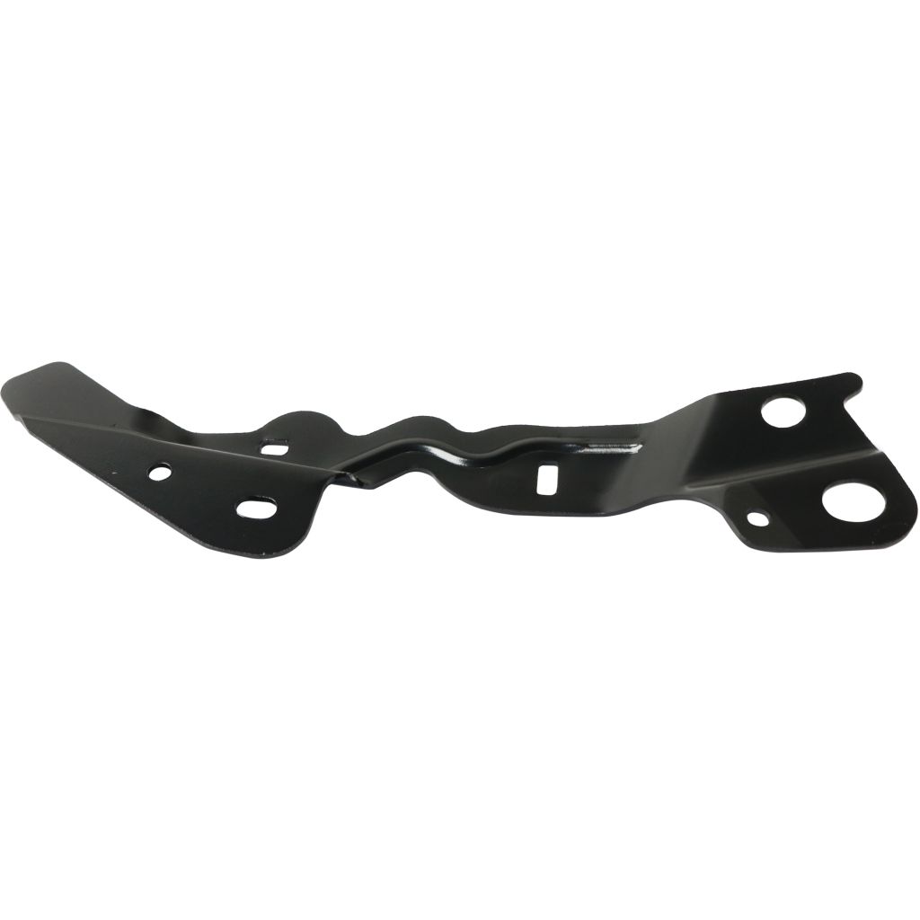 LEXUS IS 250/350/200t/300 (SEDAN) FRONT BUMPER COVER BRACKET INNER RIGHT (Passenger Side) OEM#5213553020 2014-2016 PL#LX1043117