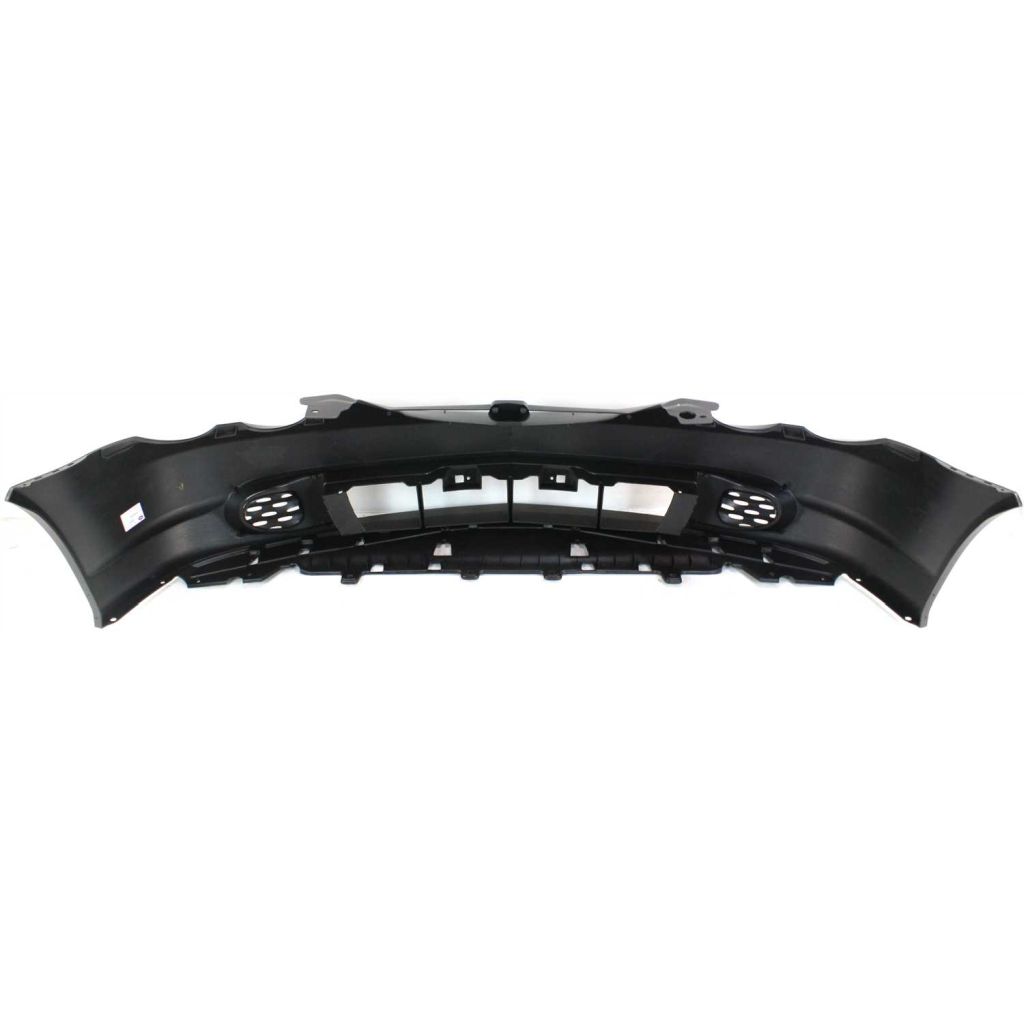 ACURA RSX FRONT BUMPER COVER PRIMED OEM#04711S6MA90ZZ 2002-2004 PL#AC1000143