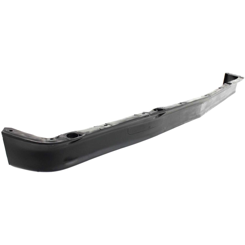 GM TRUCKS & VANS TAHOE (CHEVY) (HEAD/LAMP & C/L 2pcs Design ) AIR DEFLECTOR (W/O TOW HOOK) OEM#15569428 1995-2000 PL#GM1090108
