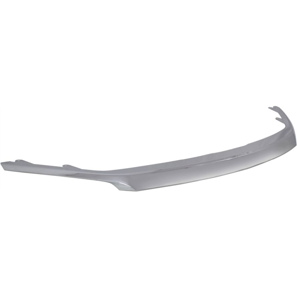 FORD FUSION HYBRID GRILLE BAR/MLDG CHROME UPPER OEM#AE5Z8200C 2010-2012 PL#FO1217103