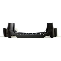 GM TRUCKS & VANS TERRAIN /TERRAIN DENALI (GMC) REAR BUMPER COVER PRIMED (W/O/SENSOR) OEM#20983260 2010-2015 PL#GM1100864