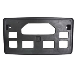 ACURA TLX FRONT LICENSE PLATE BRACKET (A-SPEC MDL) OEM#71145TZ3A50 2018-2020 PL#AC1068104