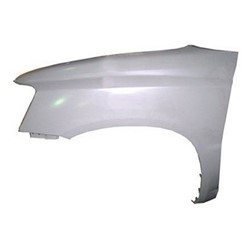 TOYOTA HIGHLANDER HYBRID FENDER LEFT (Driver Side) **CAPA** OEM#5380248070 2006-2007 PL#TO1240187C