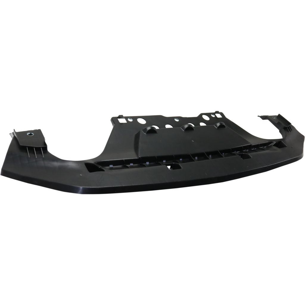MAZDA MAZDA3 FRONT BUMPER LOWER SUPPORT (W/ SMART BRAKE)(UNDER SHIELD) OEM#B45A500S0C 2014-2016 PL#MA1041102