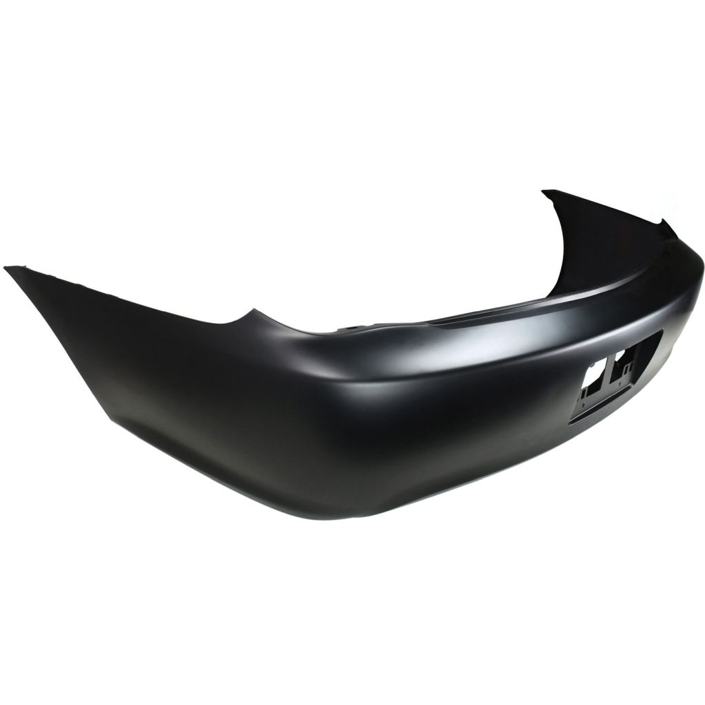 TOYOTA SOLARA REAR BUMPER COVER (PRM) OEM#52159AA904 2004-2006 PL#TO1100227