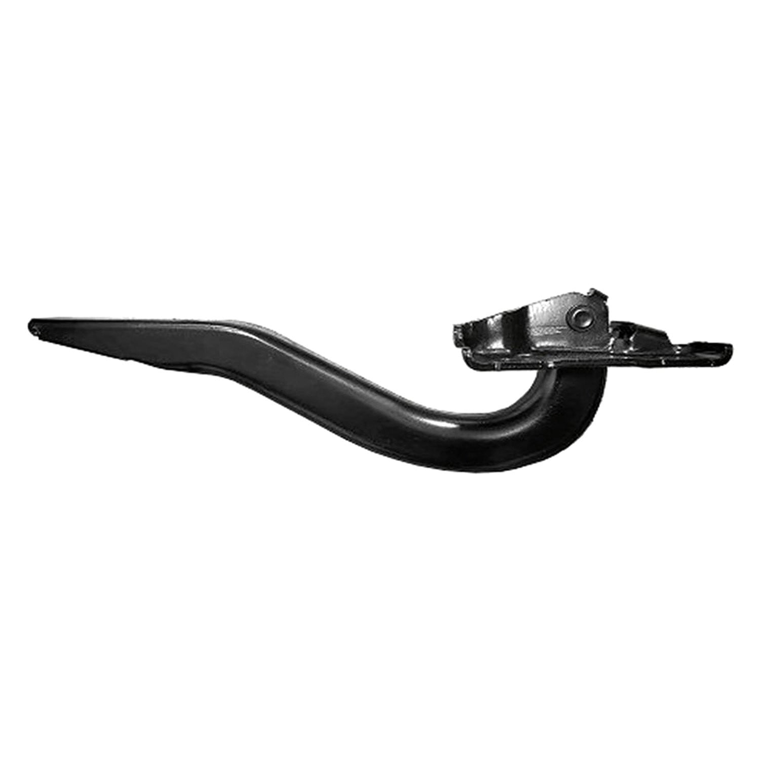 SUBARU OUTBACK HOOD HINGE LEFT (Driver Side) OEM#57260AN01A9P 2020-2025 PL#SU1236116