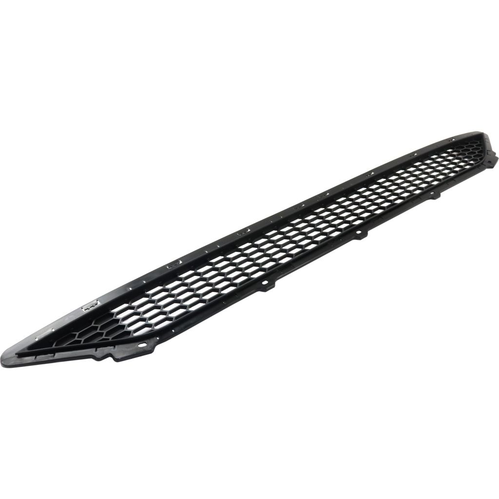 HYUNDAI TUCSON FRONT BUMPER GRILLE (WO/PEDESTRIAN RECOGNITION) **CAPA** OEM#86561D3000 2016-2018 PL#HY1036130C