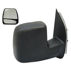 FORD TRUCKS & VANS FORD VAN DOOR MIRROR RIGHT (Passenger Side) MANUAL (DUAL GLASS)(STD) OEM#3C2Z17682FAA 2002-2007 PL#FO1321253
