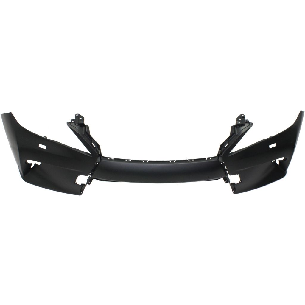 LEXUS RX 450h FRONT BUMPER COVER PRIMED (W/SPORT PKG)(F SPORT)(W/WASHER)(W/SENSOR) OEM#521190E919 2013-2015 PL#LX1000244