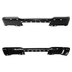 MAZDA MAZDA/PU FRONT BUMPER PTD OEM#1F2050031A 2001-2010 PL#MA1002133