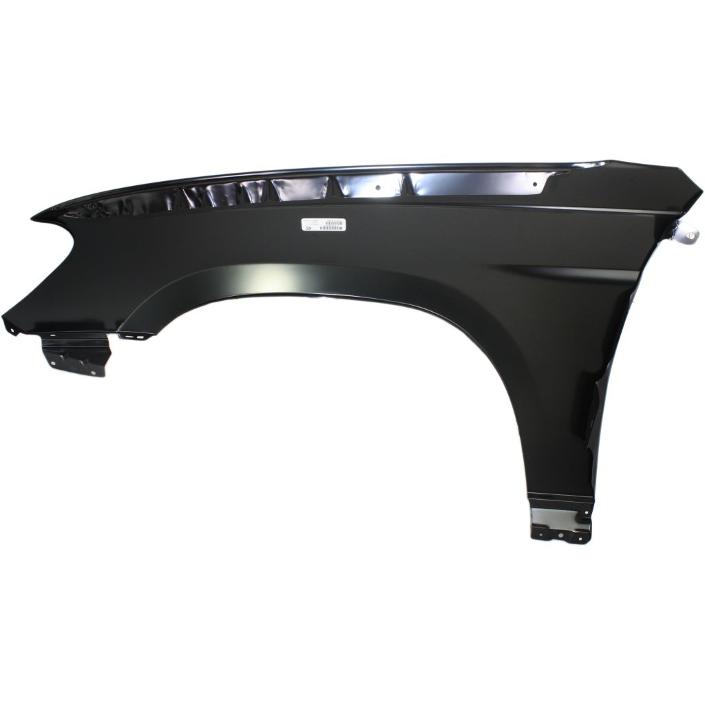 CHRYSLER PACIFICA FENDER RIGHT (Passenger Side) OEM#68003528AA 2007-2008 PL#CH1241271
