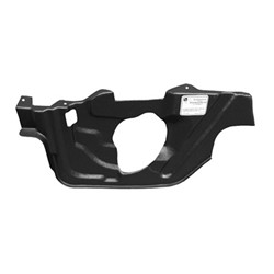 HYUNDAI SANTA FE FRONT ENG UNDER COVER LEFT (Driver Side) OEM#2913026001 2001-2006 PL#HY1228138