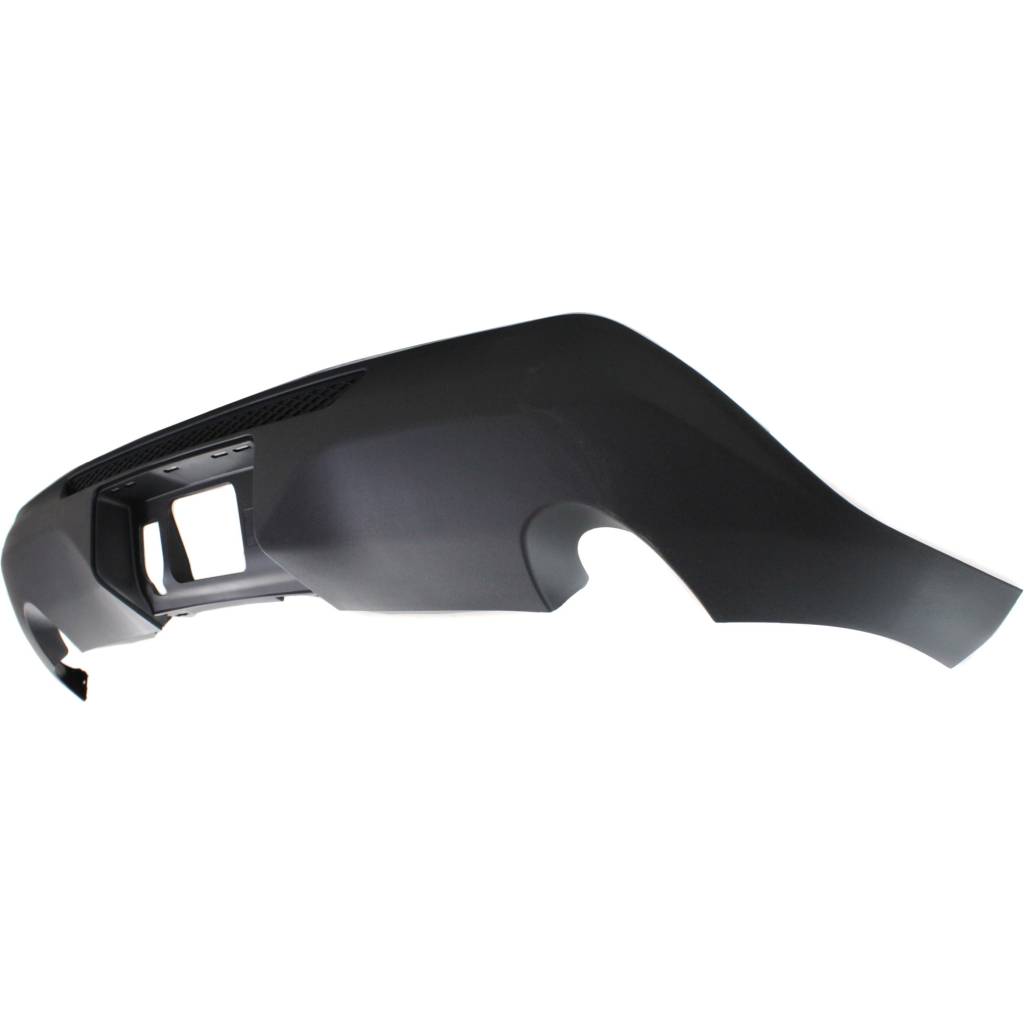 HONDA PILOT REAR BUMPER LOWER VALANCE CENTER (EX/EX-L/LX) **CAPA** OEM#71502SZAA50 2012-2015 PL#HO1180102C