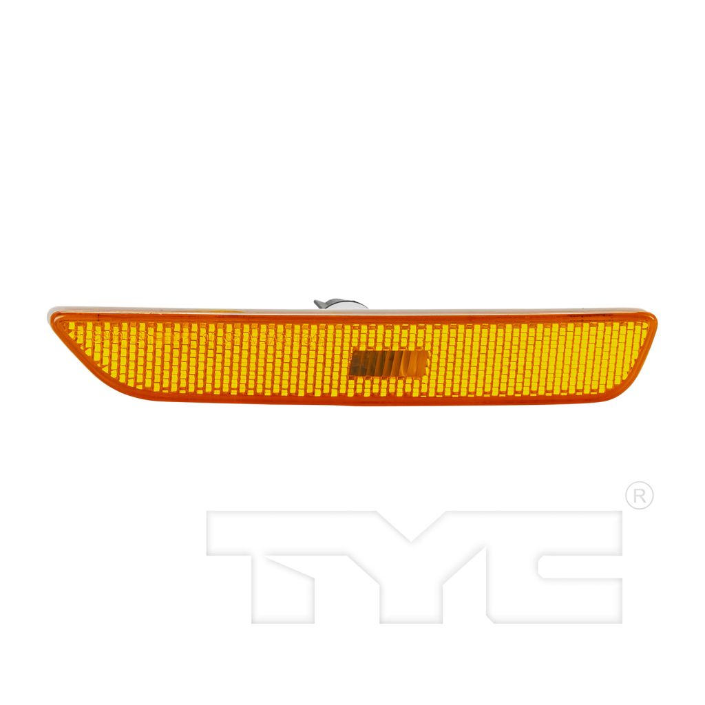 FORD MUSTANG Shelby GT500 FRONT SIDE MARKER LAMP ASSY LEFT (Driver Side) OEM#AR3Z15A201B 2010-2014 PL#FO2550144