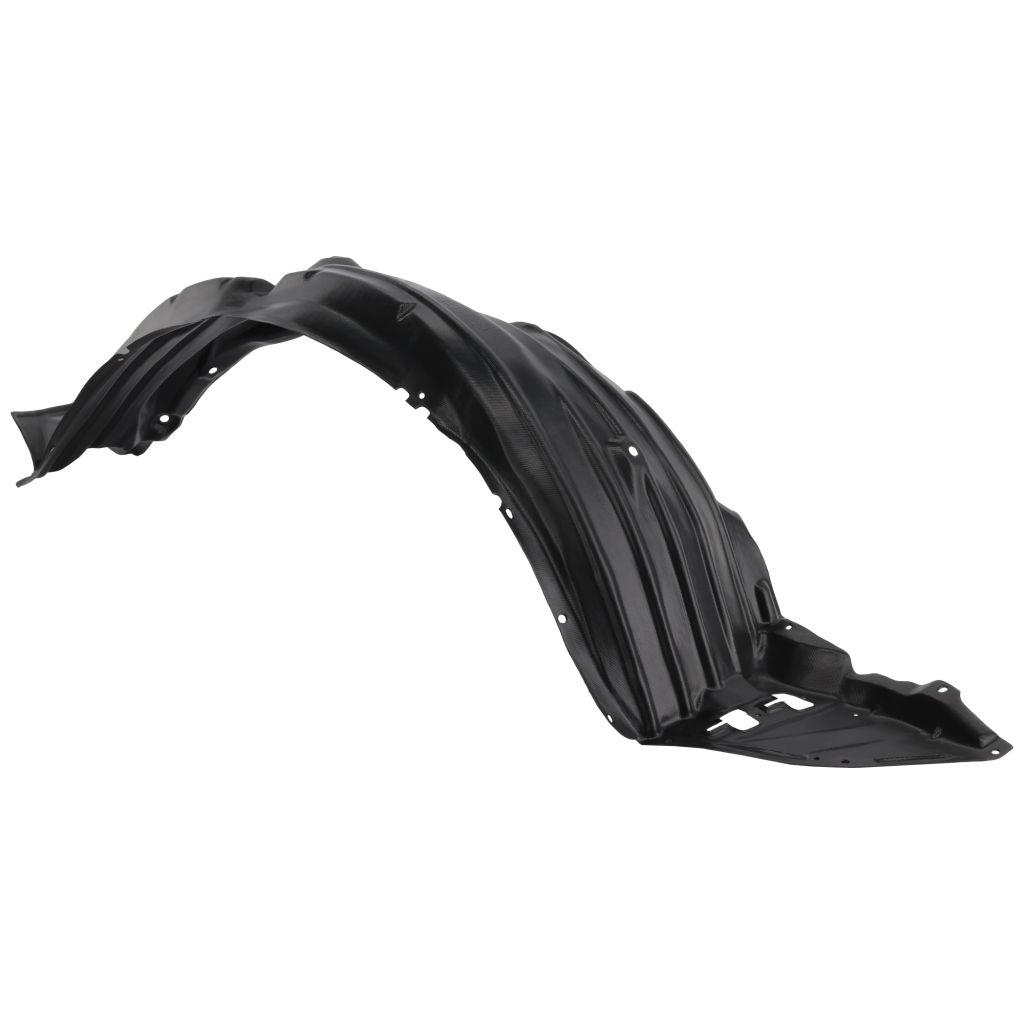 MAZDA MAZDA3 FENDER LINER RIGHT (Passenger Side) OEM#B45A56130H 2014-2018 PL#MA1249145