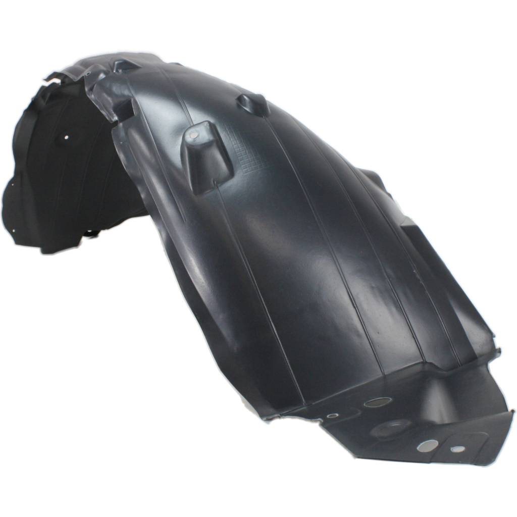 NISSAN(DATSUN) SENTRA FENDER LINER RIGHT (Passenger Side) (2.0L)(EXC SR) OEM#63842ET000 2007-2009 PL#NI1251134