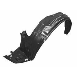 HONDA ODYSSEY FENDER LINER LEFT (Driver Side) OEM#74151SHJA00 2005-2007 PL#HO1248123