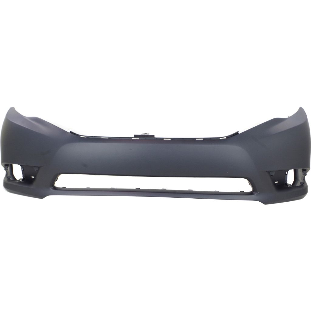 TOYOTA AVALON FRONT BUMPER COVER PRM**CAPA** OEM#5211907909 2011-2012 PL#TO1000371C