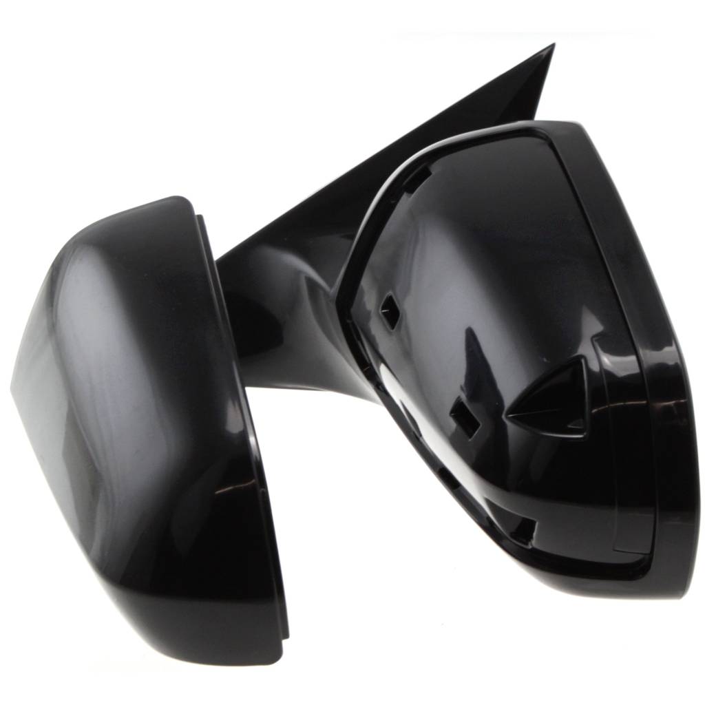 CHRYSLER SEBRING/SEDAN DOOR MIRROR LEFT (Driver Side) POWER/ NOT HEATED (W/O FOLD-AWAY) OEM#4657003AA 2007-2010 PL#CH1320316