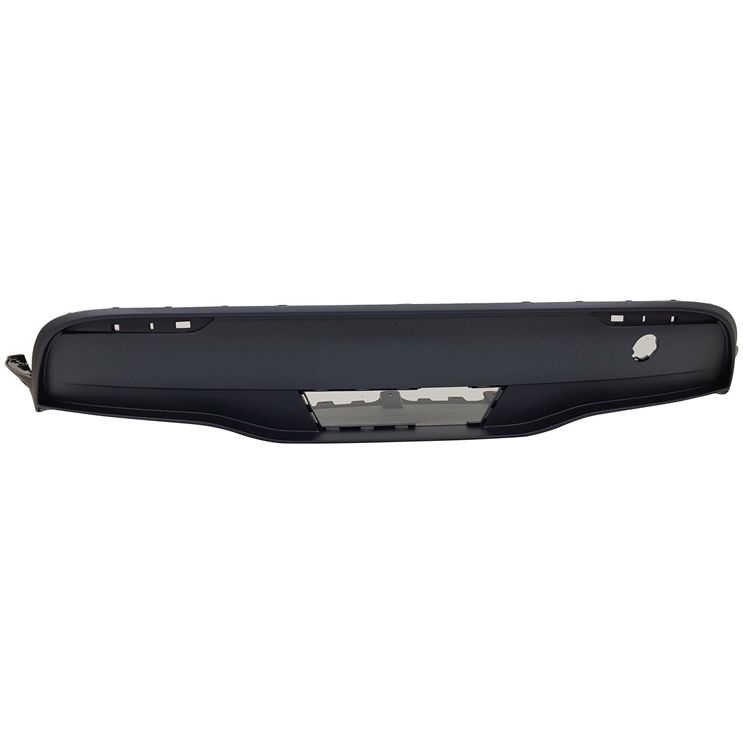 TESLA MODEL Y REAR BUMPER COVER LOWER TEXTURE OEM#149400600C 2020-2024 PL#TA1115100