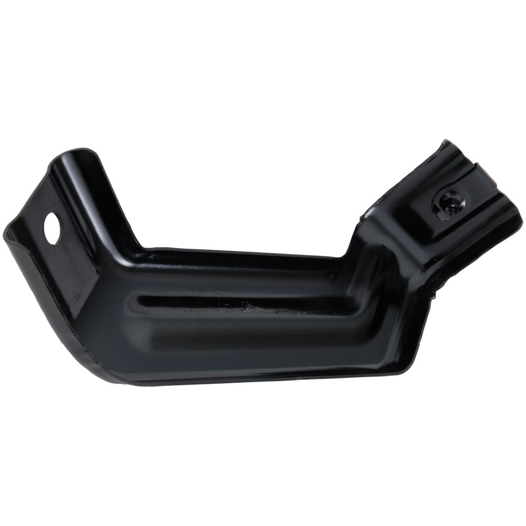 GM TRUCKS & VANS SILVERADO/PU 2500/3500 (CHEVY) FRONT BUMPER COVER SIDE LOWER SUPPORT RIGHT (Passenger Side) OEM#84603328 2020-2023 PL#GM1063127