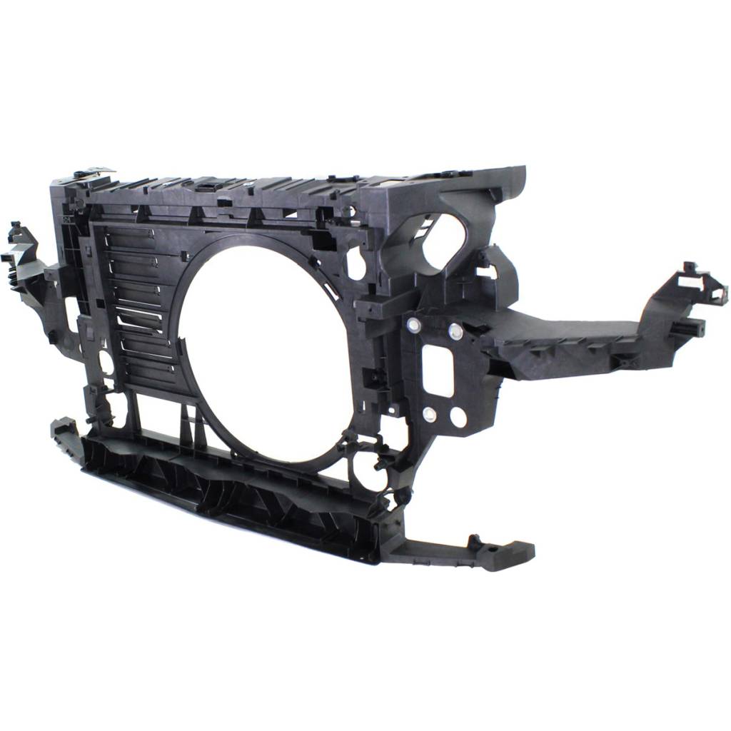 MINI COOPER COUNTRYMAN RADIATOR SUPPORT (S MDL) (PLASTIC) OEM#51649802025 2011-2016 PL#MC1225108