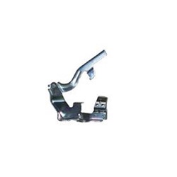 TOYOTA CAMRY HYBRID HOOD HINGE RIGHT (Passenger Side) OEM#5341006190 2012-2014 PL#TO1236171