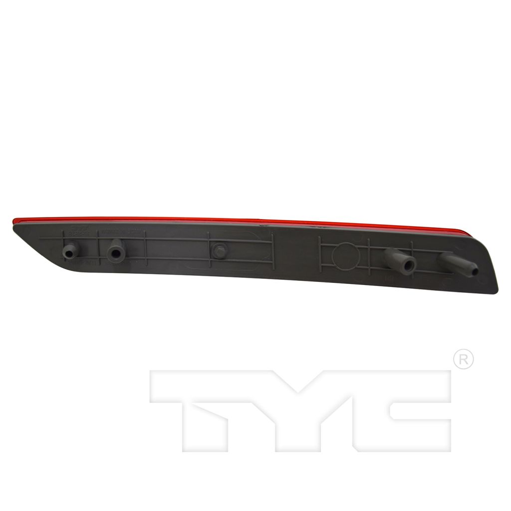 GM TRUCKS & VANS YUKON XL/XL DENALI (GMC) REAR BUMPER REFLECTOR LEFT (Driver Side) OEM#84239330 2021-2023 PL#GM1184126