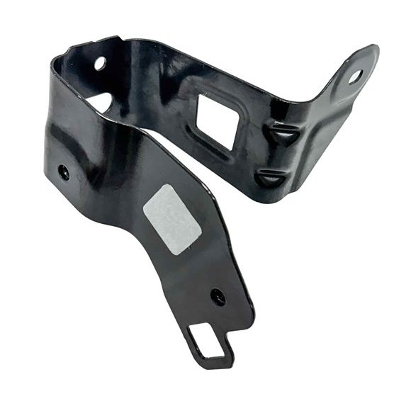 FORD TRUCKS & VANS RANGER FENDER BRACKET RIGHT (Passenger Side) OEM#N1WZ16A023A 2024-2025 PL#FO1245126