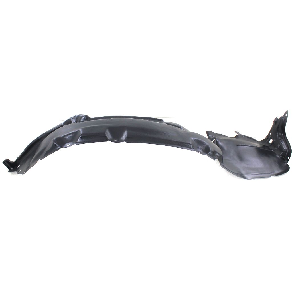 FORD TRUCKS & VANS ESCAPE FENDER LINER RIGHT (Passenger Side) OEM#YL8Z16102BA 2001-2004 PL#FO1249110