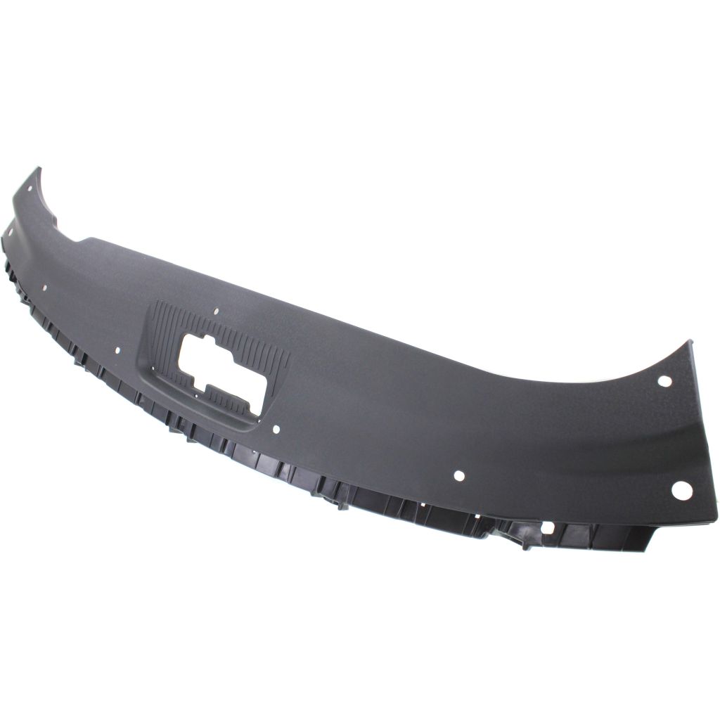 HYUNDAI SONATA RADIATOR SUPPORT UPPER COVER OEM#86361C2000 2015-2017 PL#HY1224101