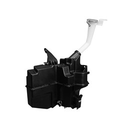 NISSAN(DATSUN) MAXIMA WASHER TANK W/PUMP W/SENSOR W/INLET OEM#289109HM0A-PFM 2016-2023 PL#NI1288165