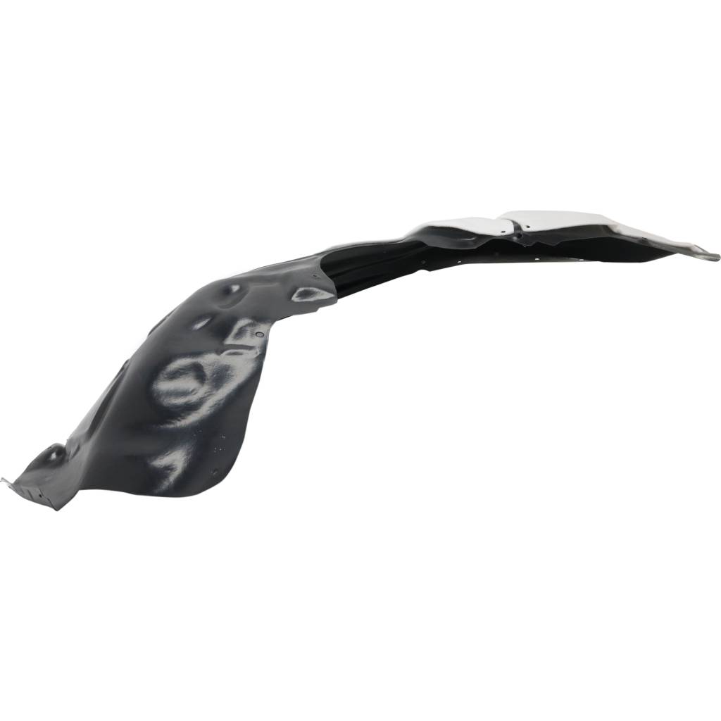 JEEP CHEROKEE FENDER LINER RIGHT (Passenger Side) (WO/OFF ROAD PKG) OEM#68209688AE 2016-2018 PL#CH1249181