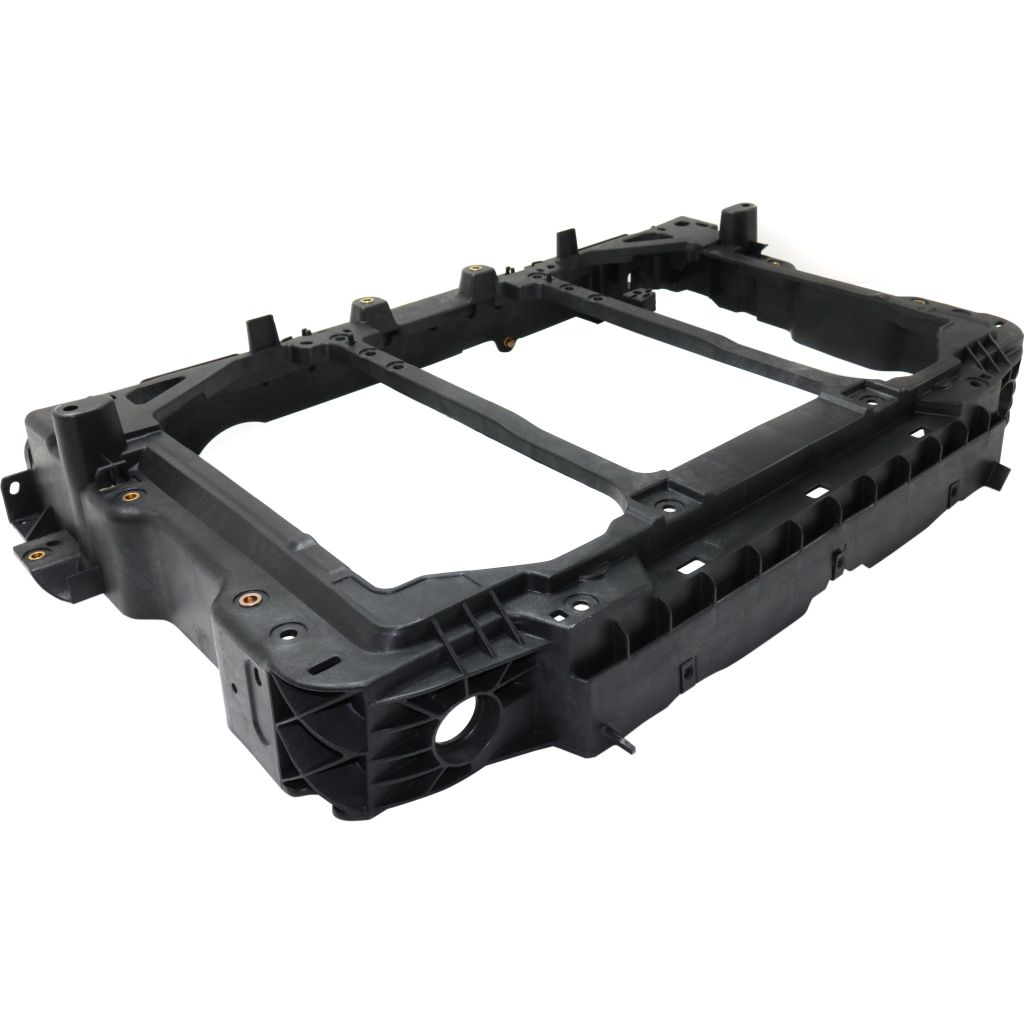 MAZDA CX-5 RADIATOR SUPPORT(M/T)(FROM 1-23-18) OEM#K15653110B 2018 PL#MA1225168