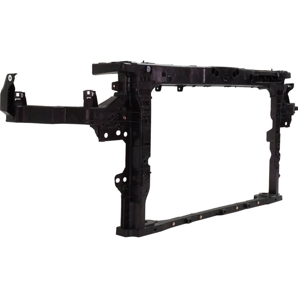 KIA NIRO PLUG-IN HYBRID RADIATOR SUPPORT (Com/Steel)**CAPA** OEM#64101G5000 2018-2022 PL#KI1225184C