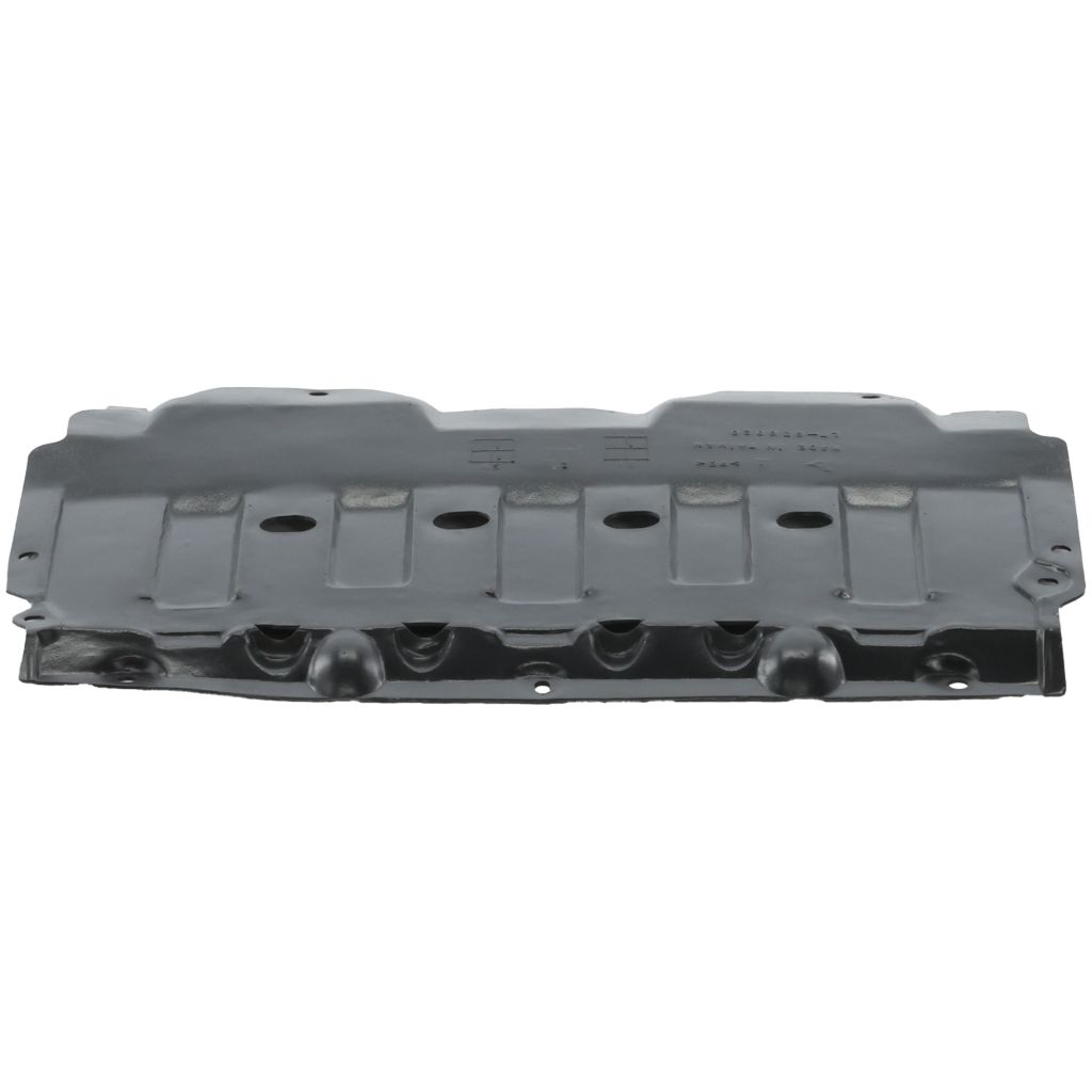 SUZUKI GRAND VITARA FRONT SPLASH SHIELD (ENG UNDER CVR) OEM#1318065J00 2006-2013 PL#SZ1228106